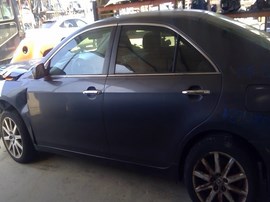 2008 TOYOTA CAMRY, GRAY, LE MODEL, 3.5L, AT.   Z26400